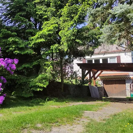 Chata Panorama Sumava