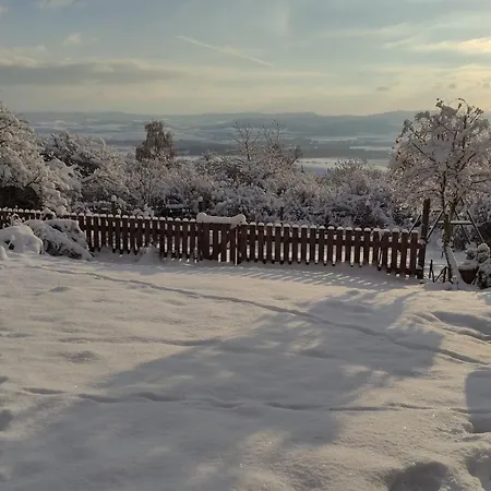 Struhadlo Вилла