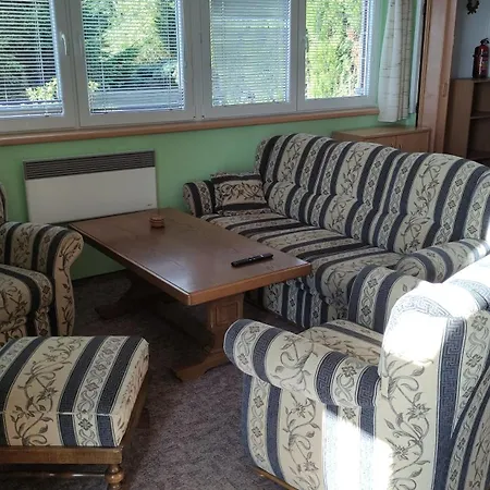 Struhadlo Вилла