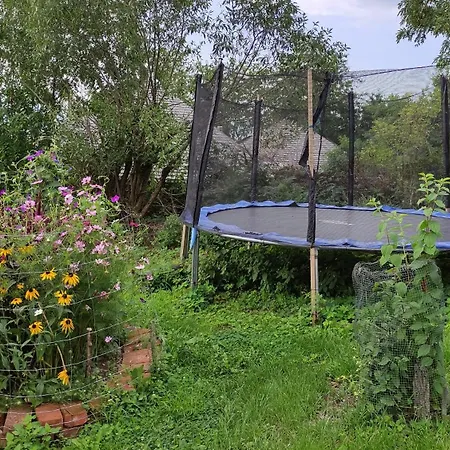 Struhadlo * Bezdekov (Klatovy)