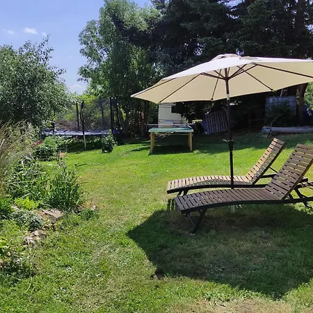 Struhadlo * Bezdekov (Klatovy)