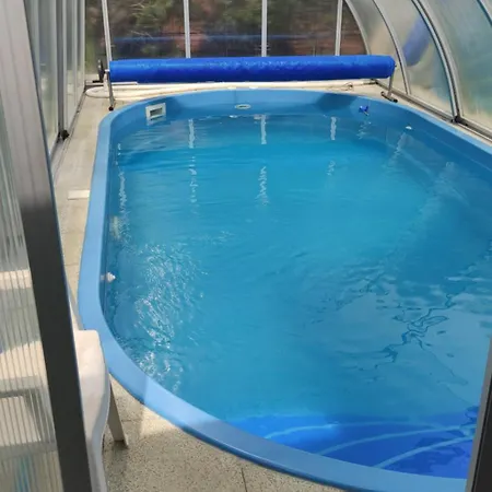 Struhadlo Вилла