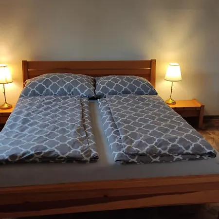 Вилла Struhadlo