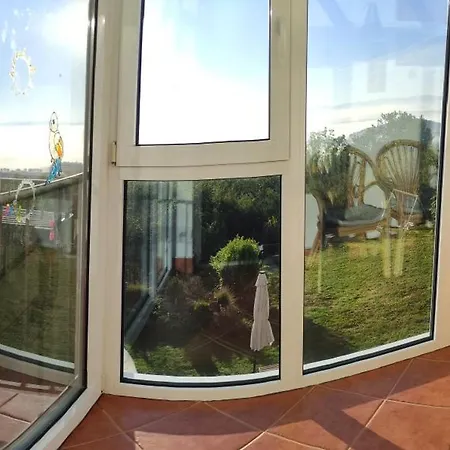 Struhadlo Вилла