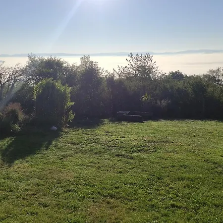 Struhadlo Вилла Bezdekov (Klatovy)