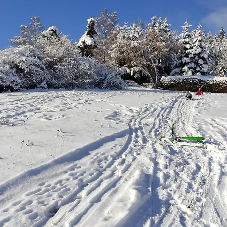 Вилла Struhadlo *