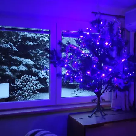 Вилла Struhadlo