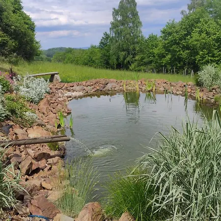 Struhadlo Bezdekov (Klatovy)