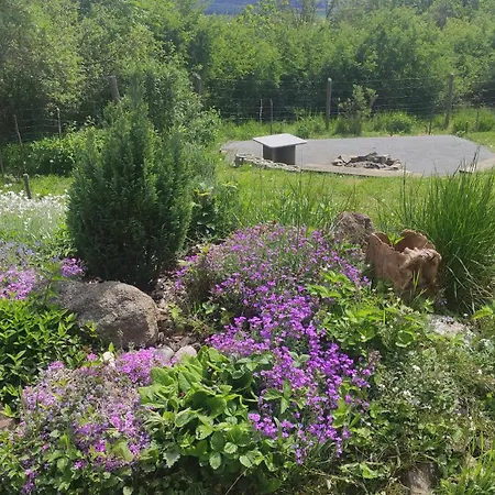 Вилла Struhadlo *