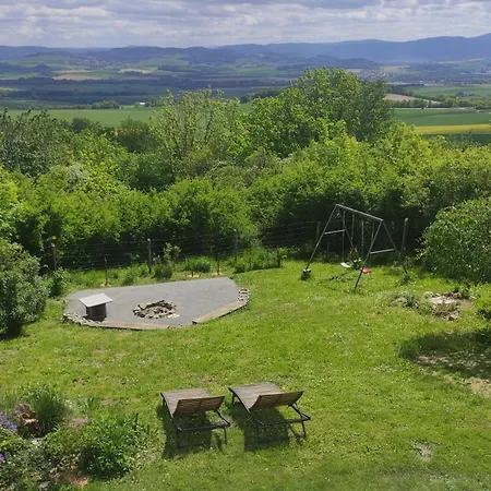 Struhadlo Вилла Bezdekov (Klatovy)