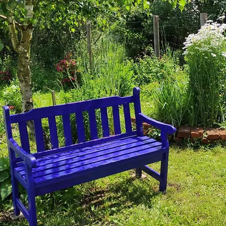 Struhadlo Вилла *