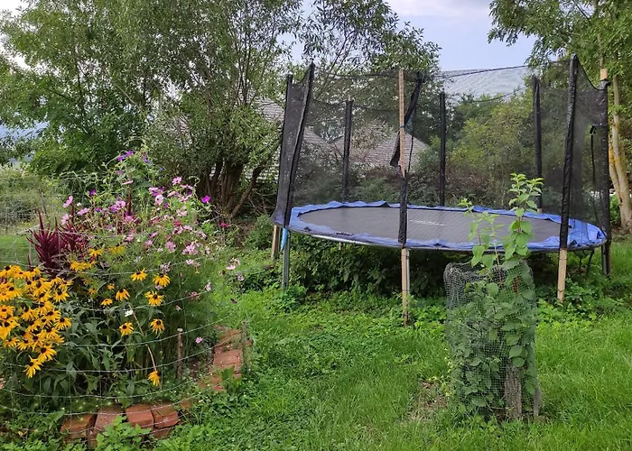 Struhadlo * Bezděkov
