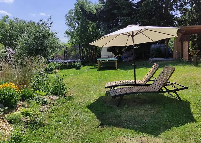 Struhadlo * Bezděkov