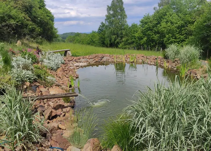 Struhadlo Bezdekov (Klatovy)